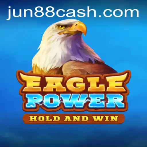 Explorando EaglePower: Uma Nova Era de Jogos em JUN88.COM