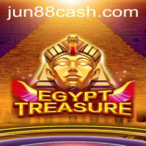 Descubra os Mistérios de EgyptTreasure em JUN88.COM