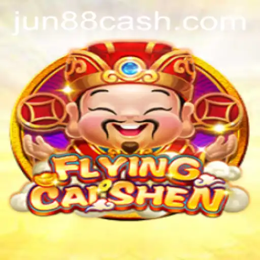 Explorando o Universo de FlyingCaiShen: O Novo Sensação de JUN88.COM
