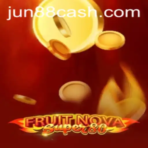 Descubra o Mundo Emocionante de FruitNovaSuper80: O Novo Jogo no JUN88.COM