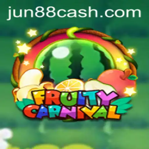 Descubra o Excitante Mundo de FruityCarnival no JUN88.COM