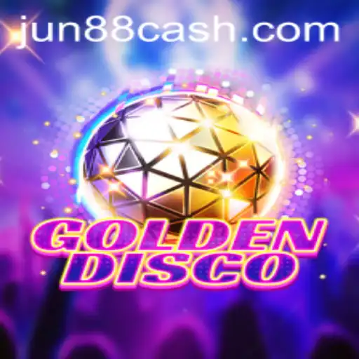 O Universo Vibrante de GoldenDisco no JUN88.COM