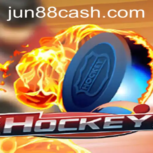 Explorando o Mundo do Hockey com JUN88.COM