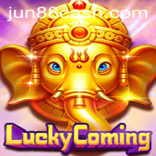 Descubra LuckyComing: O Jogo de Sorte do Momento
