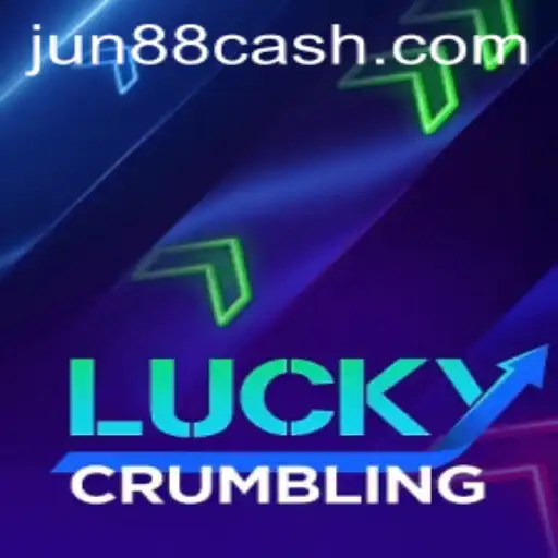 Desvendando o Universo de LuckyCrumbling: Uma Aventura de Azar e Estratégia
