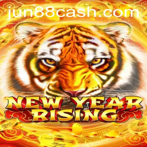 Descubra NewYearRising: O Jogo do Ano com JUN88.COM