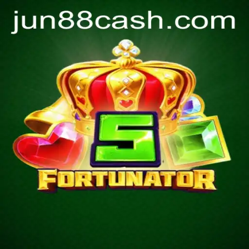Descubra a Emoção de 5Fortunator: Um Mergulho no Mundo dos Jogos Online