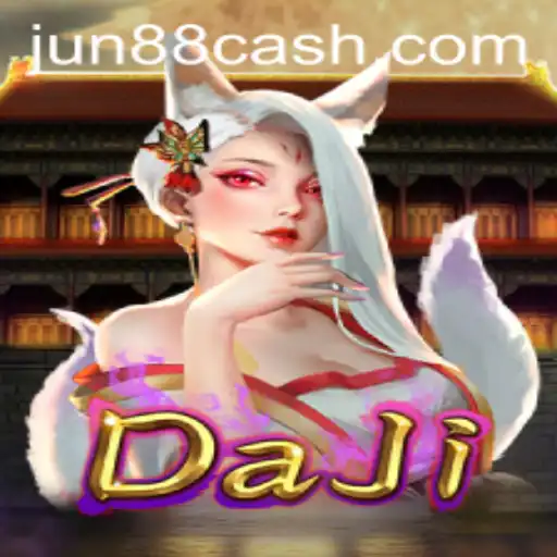 Explorando o Mundo de DaJi: O Caminho para a Vitória com JUN88.COM