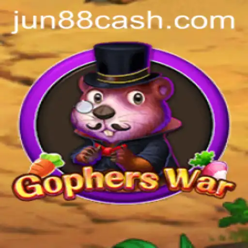 Introdução ao Mundo de GophersWar: Um Novo Jogo de Estratégia