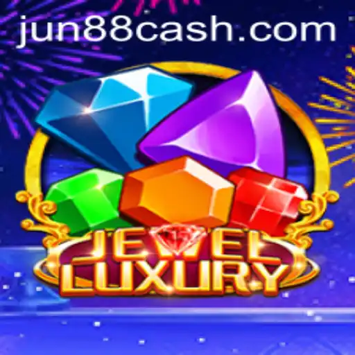 Descubra o Fascinante Mundo de JewelLuxury com JUN88.COM