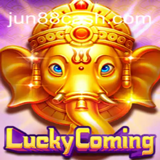 Descubra LuckyComing: O Jogo de Sorte do Momento