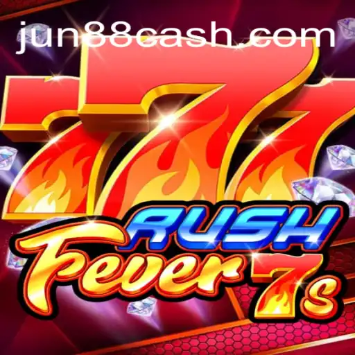 Descubra o Mundo Empolgante de RushFever7s com JUN88.COM