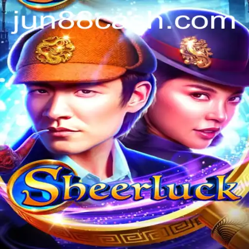 Explorando o Mundo de Sheerluck: Um Jogo de Mistério e Dedução
