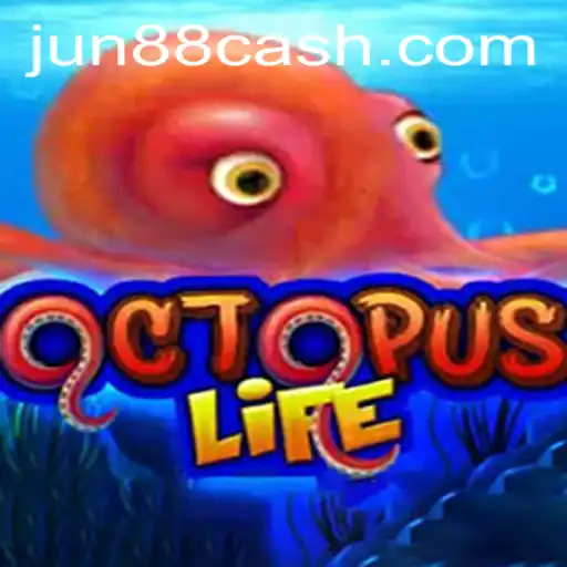 Explorando OctopusLife: Um Mergulho no Mundo Subaquático de Aventura