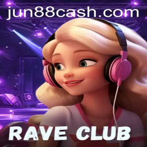 Explorando o Universo de RaveClub: Uma Aventura Eletrizante com JUN88.COM
