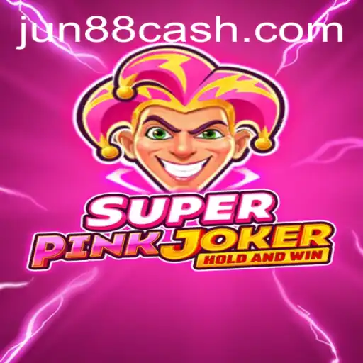 Explorando o Mundo Colorido de SuperPinkJoker