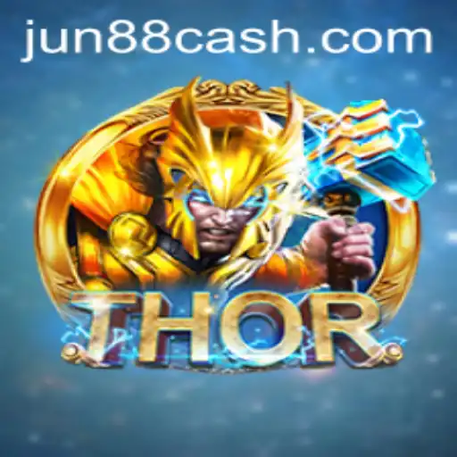 Desvendando o Mundo de THOR: Aventuras Épicas e Diversão Garantida