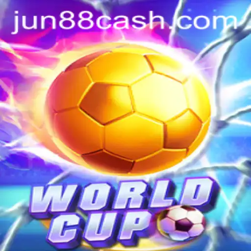 Descubra o Mundo Fascinante do Jogo WorldCup: Uma Aventura Empolgante com JUN88.COM